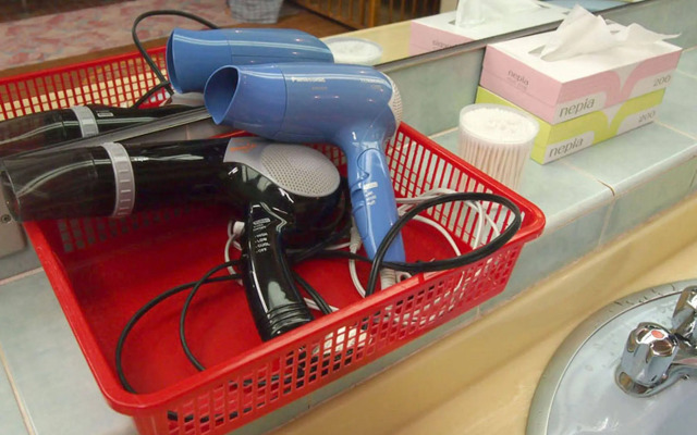 Toushijima Onsen Suzunami