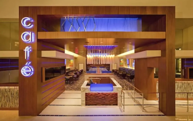 Harrah's Resort Southern California - A Caesars Rewards Destination