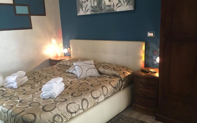 B&B Etna House