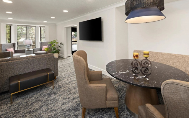 Staybridge Suites Minneapolis-Bloomington by IHG
