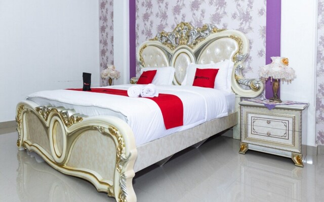 Sea Residence Manado by RedDoorz