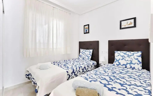 Apartamento La Sal