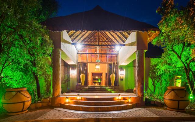 Ivory Tree Game Lodge