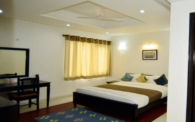 Agra Luxury Home Stay