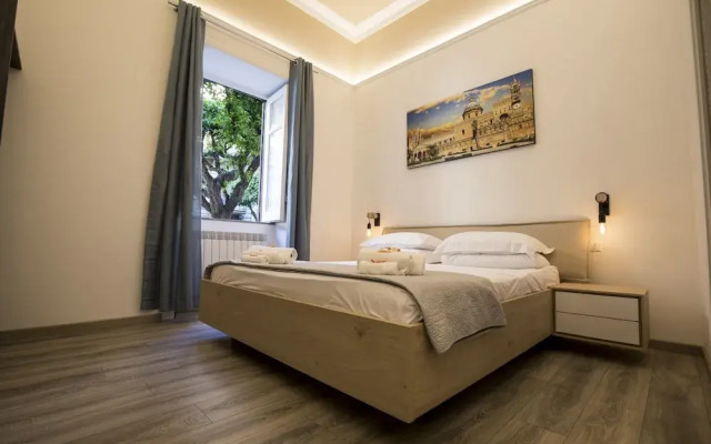 Sammartino suite