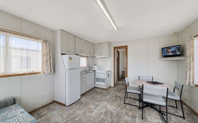 Benalla Tourist Park