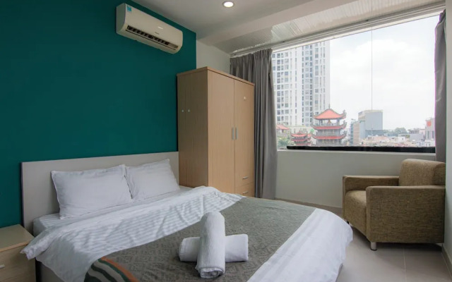 Lumina Home