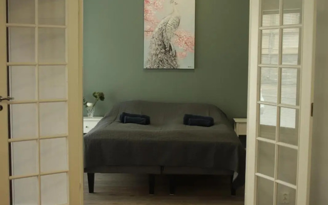 City Center 2-rooms apartment