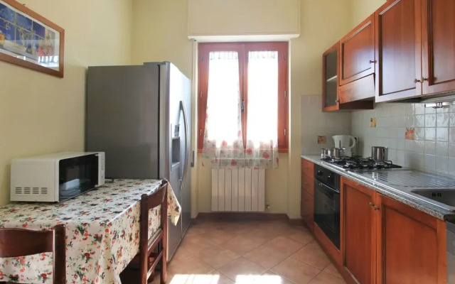 Villa Gino Forte dei Marmi