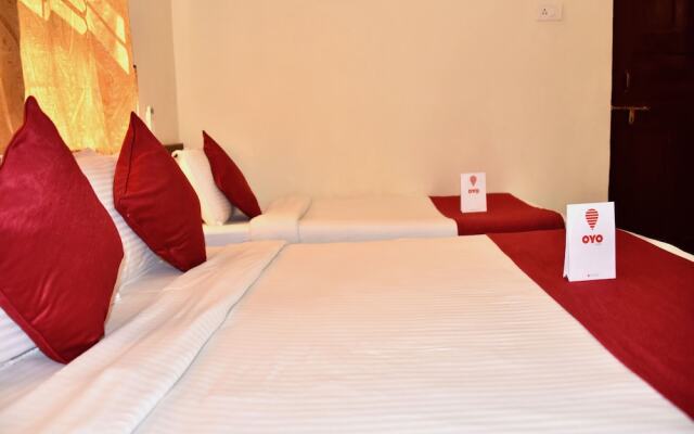 Hotel Villa Fatima Comforts
