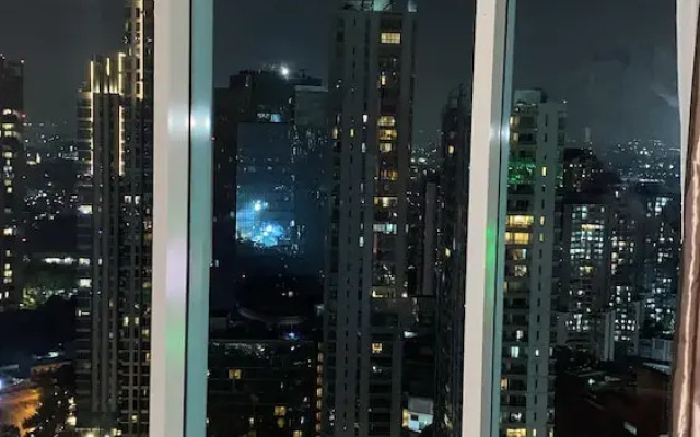 The H Tower Rasuna Suites By Villaloka