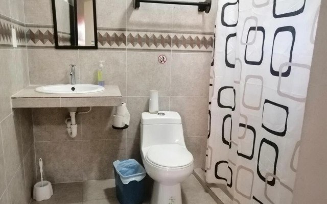 Casa Xtakay - Hostel