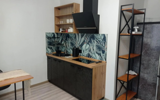 Apartments on Ordinskaya street 10k2
