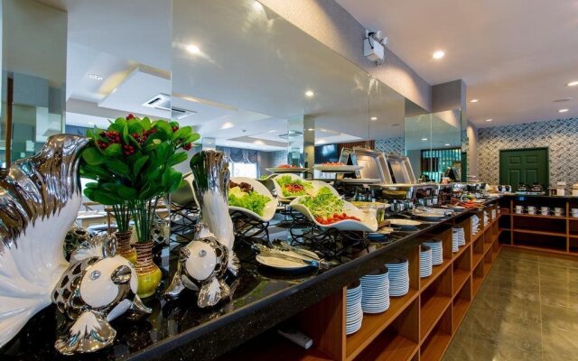 Harmonize Hotel (SHA Plus+)