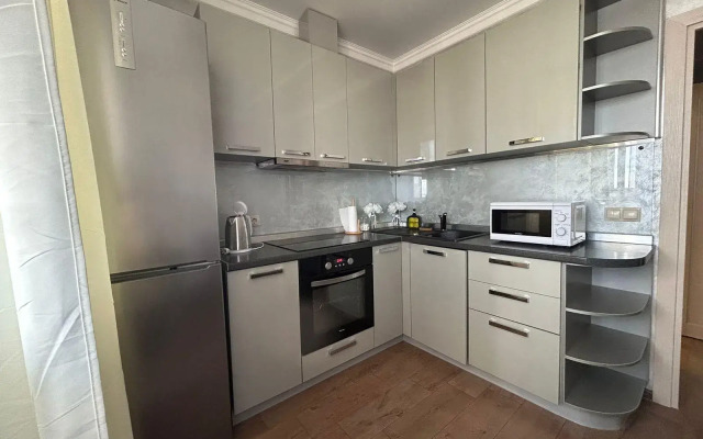 Apartment Stav26 (Stav 26) on Pirogova street 5/1