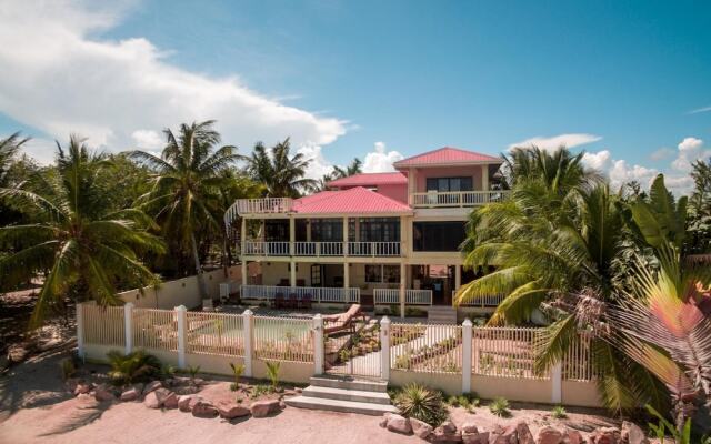 Villa Mission Bay in Belize City