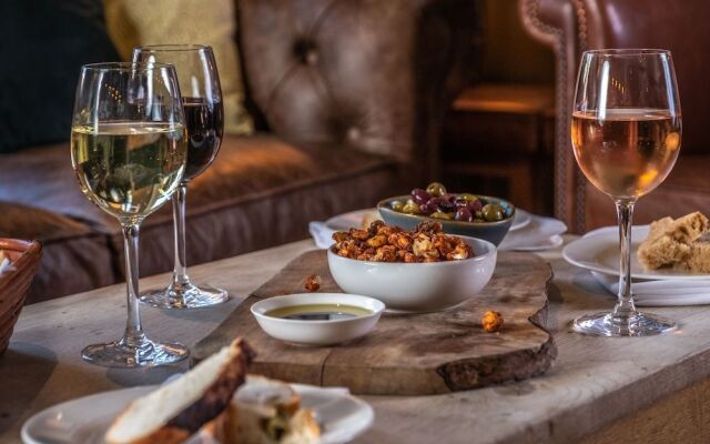 The Crown Stoke By Nayland