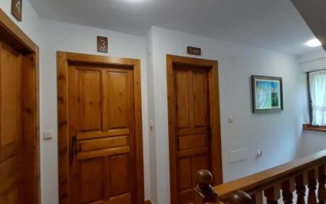 Apartamentos