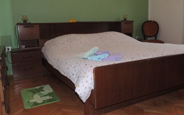 Apartments Monte Grande