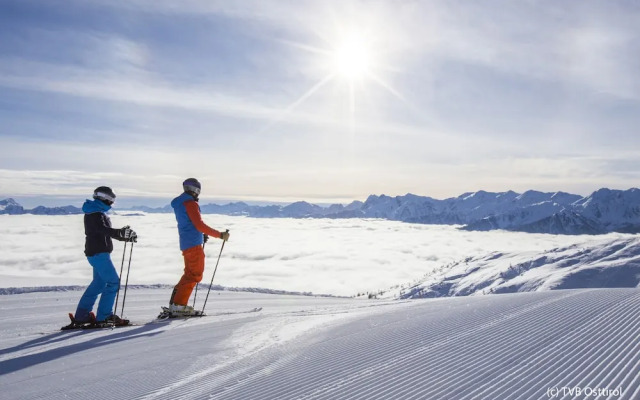 Belmonte Tirol - Boutique Hotel