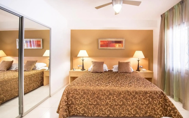 Hollywood Mirage - Excel Hotels & Resorts