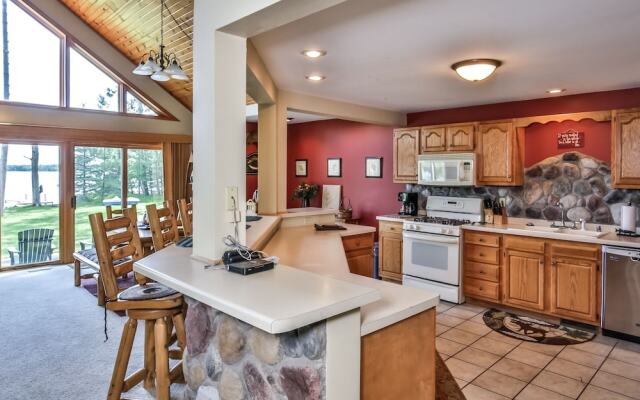 Sandy Shores - 4 Br Home
