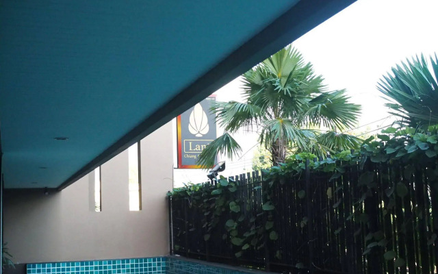 Lani Chiang Mai Hotel