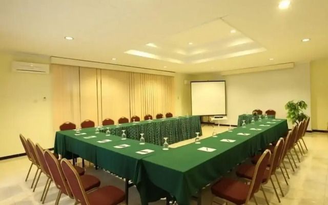 University Club Hotel UGM