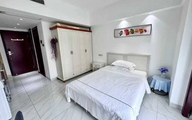 Guangzhou Damei Apartment