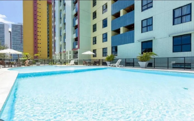 Paradise Flat