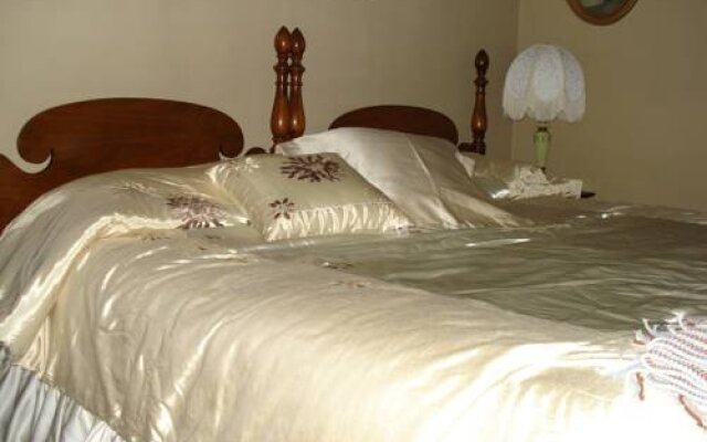 Kennedy House B&B