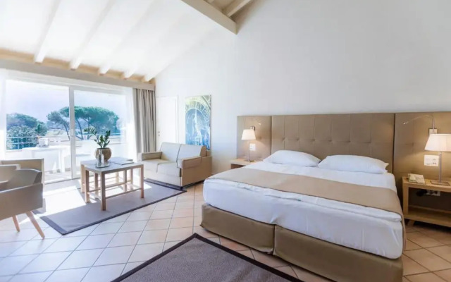 Parkhotel Delta, Wellbeing Resort