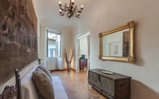 Pandolfini 13 Casa Rima