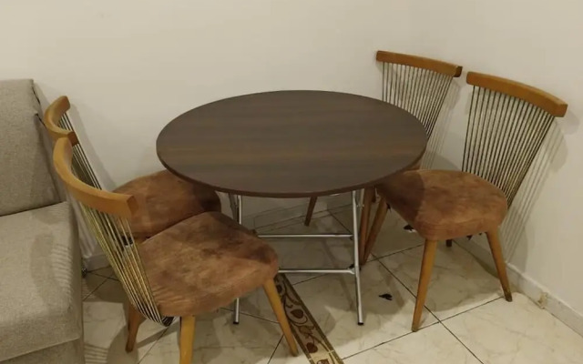 Jadeel Serviced Apartments