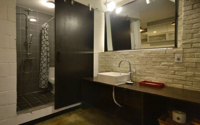Seoul Loft Apartments - SLA