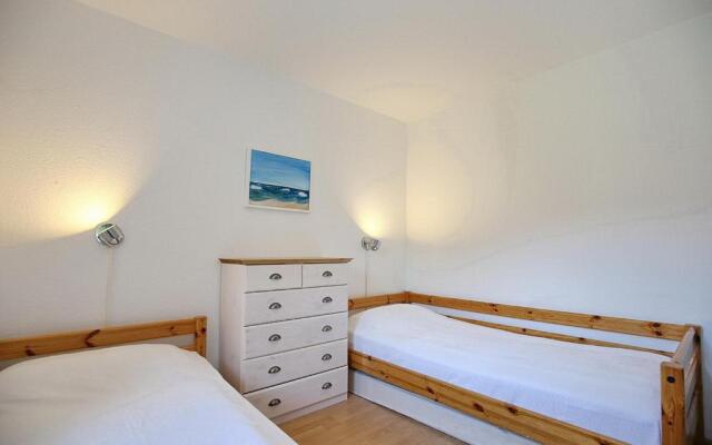 Urlauberdorf Haus 54b