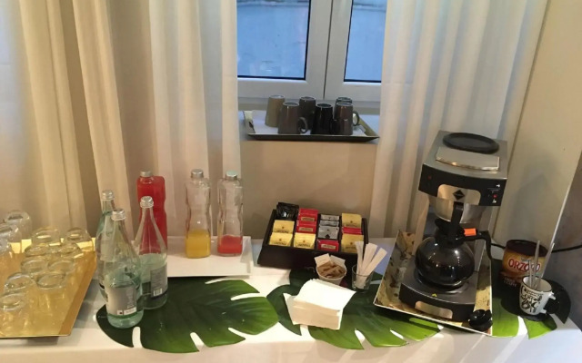 Hotel Zara Milano