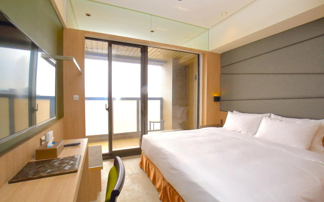 Kloud Hotel