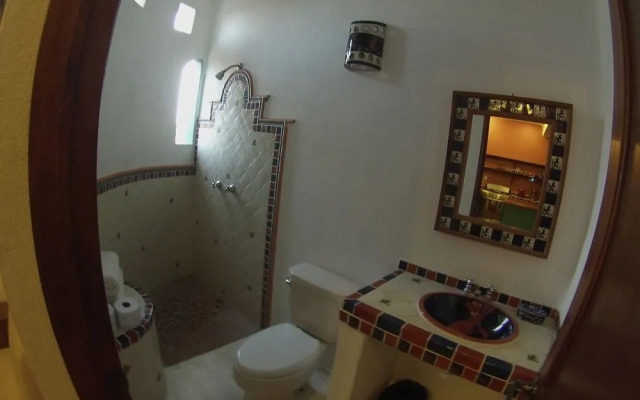 Hotel Suites Brisas Carrizalillo