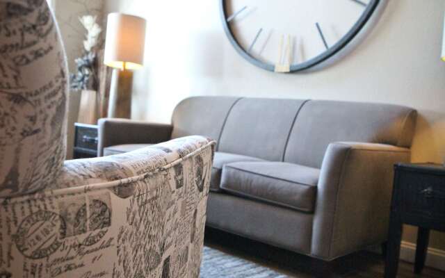 GrandStay Hotel & Suites Perham