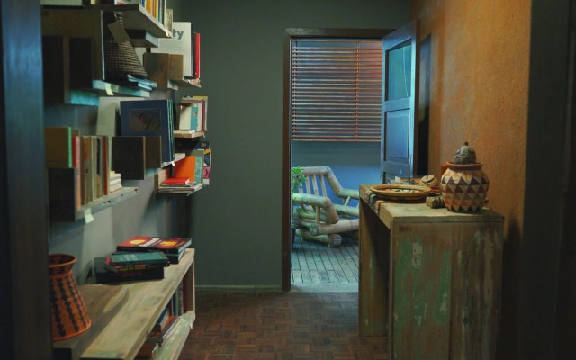 O Bosque Hostel