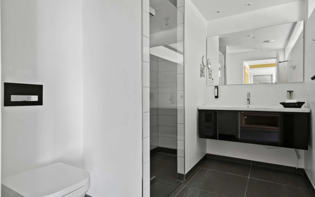 Best Western Plus Hotel Fredericia