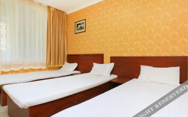 Harbin Huaxin Hotel