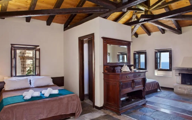 Hotel Byzantino