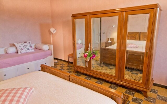 Bed & Breakfast Cascina Bambi