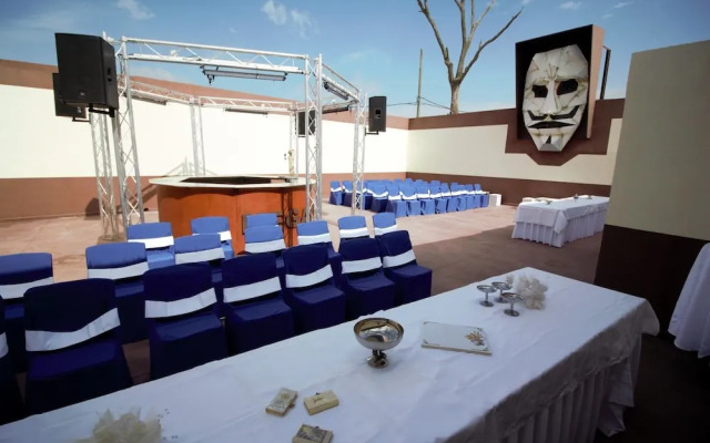 Hostal Puerta de Monfragüe