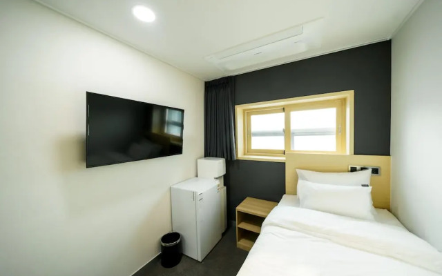 The Stay Hue Myeongdong