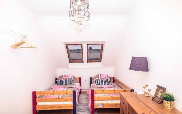 Apartment 1 Stein bei Nürnberg