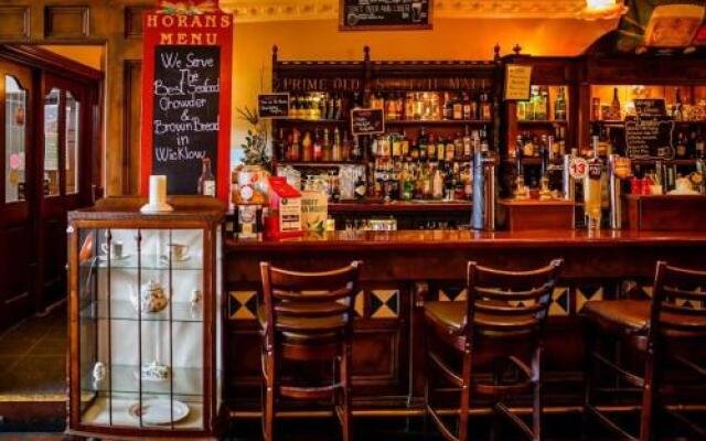 Horans Bar and Restaurant