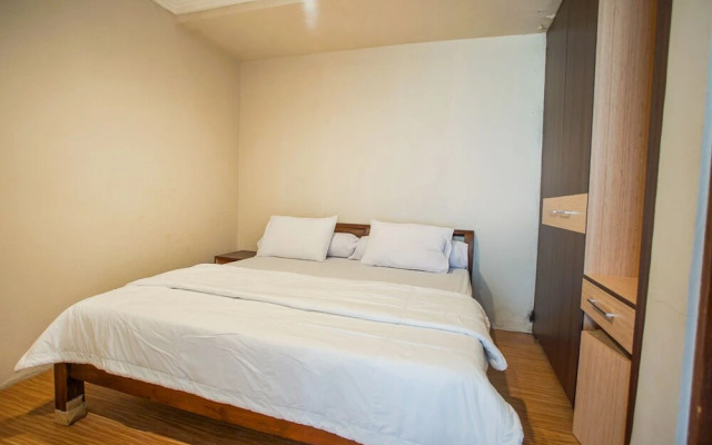 Bedugul Lake View Villa